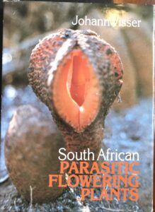 South African Parasitic Flowering Plants