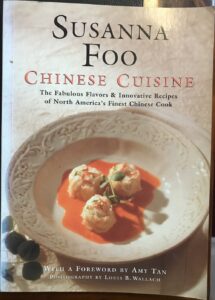 Susanna Foo Chinese Cuisine