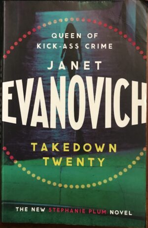 Takedown Twenty Janet Evanovich