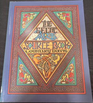 The Celtic Art Source Book Courtney Davis