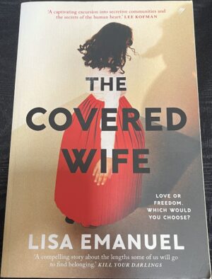 The Covered Wife Lisa Emanuel