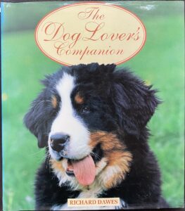 The Dog Lover’s Companion