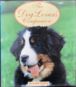 The Dog Lover's Companion Richard Dawes