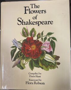 The Flowers of Shakespeare