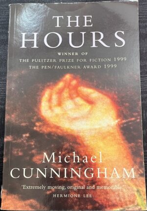 The Hours Michael Cunningham