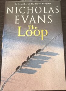 The Loop Nicholas Evans