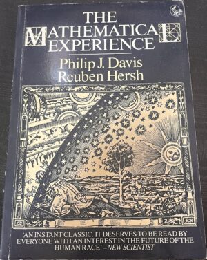 The Mathematical Experience Philip J Davis Reuben Hersh