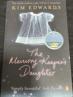 The Memory Keeper's Daughter Kim Edwards