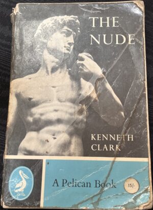 The Nude Kenneth Clark