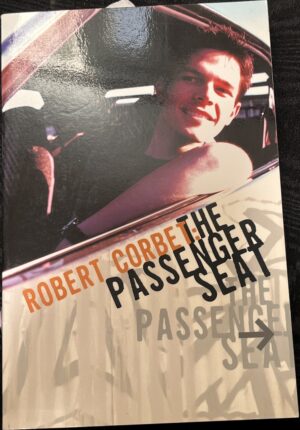 The Passenger Seat Robert Corbet