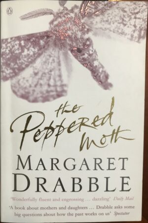 The Peppered Moth Margaret Drabble