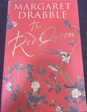 The Red Queen Margaret Drabble