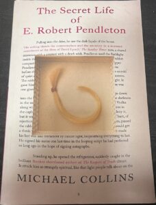 The Secret Life of E Robert Pendleton