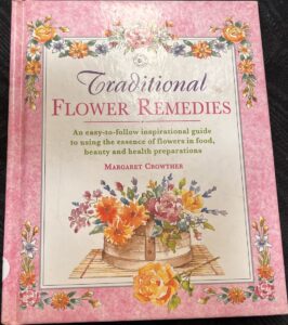 Traditional Flower Remedies