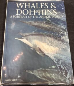 Whales & Dolphins: A Portrait of the Animal World