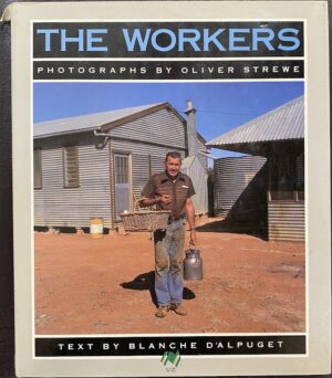 Workers Blanche d'Alpuget