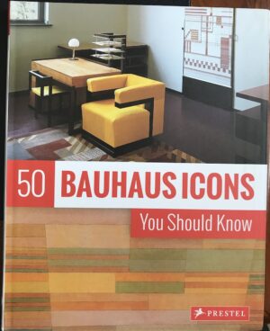 50 Bauhaus Icons You Should Know Josef Strasser