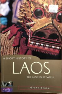 A Short History Of Laos: The Land In Between