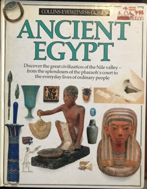Ancient Egypt George Hart