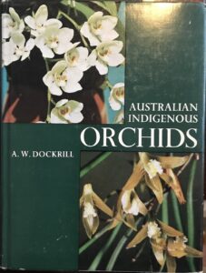 Australian Indigenous Orchids: Volume 1