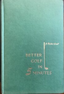 Better Golf in 5 Minutes
