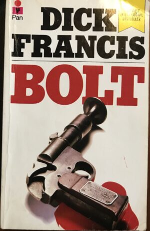 Bolt Dick Francis