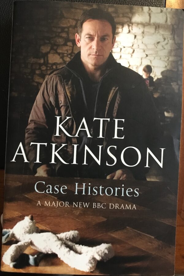 Case Histories Kate Atkinson