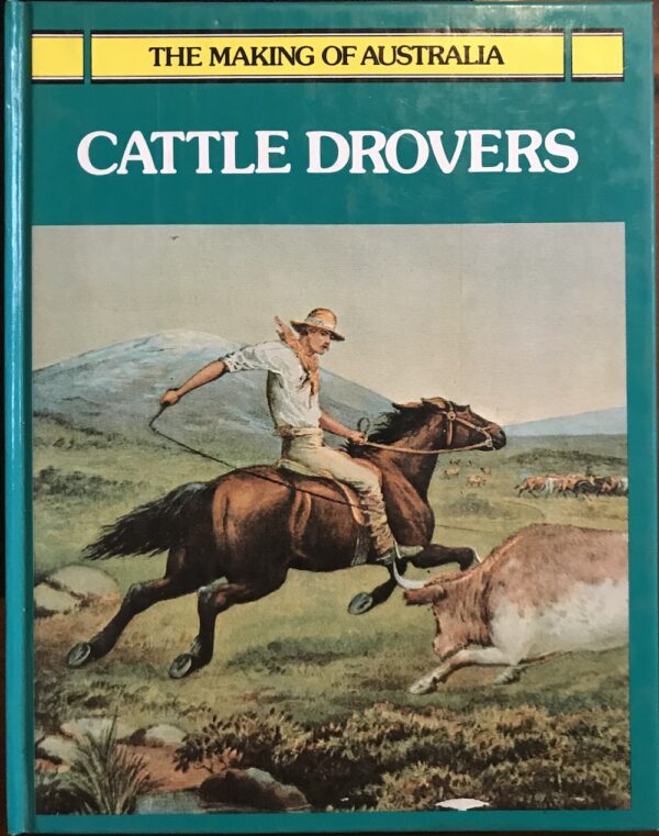 Cattle Drovers Ann Howard