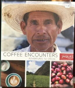 Coffee Encounters: Adventures to Origin