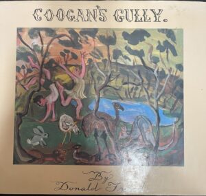 Coogan’s gully: A young person’s guide to bushranging, ecology & witchcraft