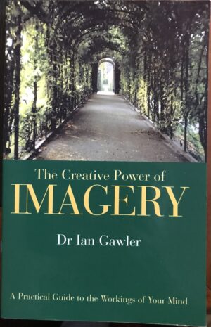 Creative Power of Imagery Ian Grawler