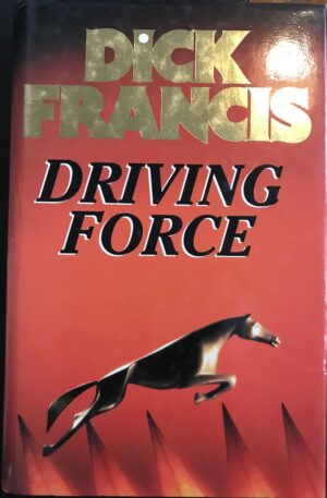Driving Force Dick Francis