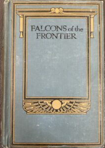 Falcons of the Frontier
