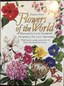 Flowers of the World