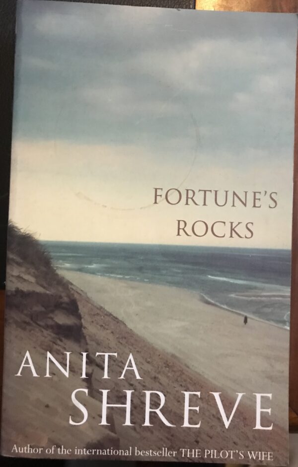 Fortune's Rocks Shreve Anita