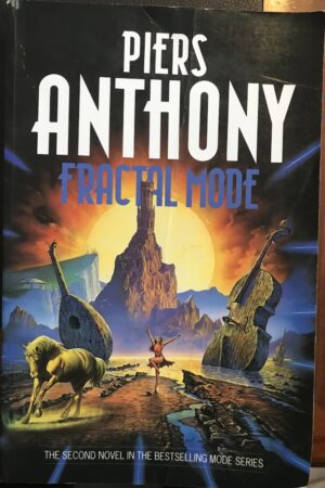 Fractal Mode Piers Anthony