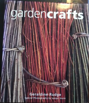 Garden Crafts Geraldine Rudge
