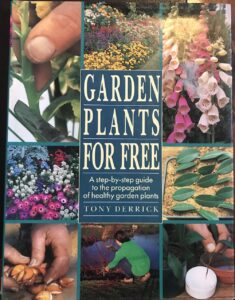 Garden Plants for Free