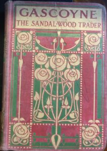 Gascoyne The Sandal-wood Trader