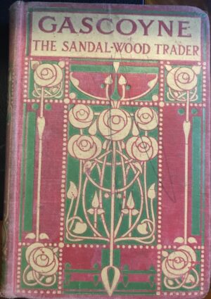 Gascoyne The Sandal wood Trader RM Ballantyne