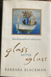 Glass After Glass