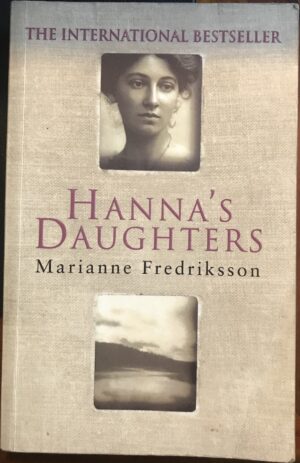 Hanna's Daughters Marianne Fredriksson
