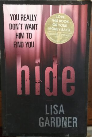 Hide Lisa Gardner