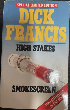 High Stakes Dick Francis