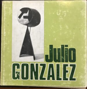 Julio Gonzalez Tate Gallery