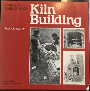 Kiln Building Ian Gregory