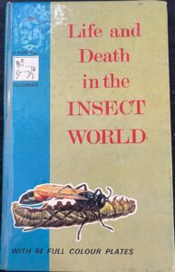 Life and Death in the Insect World