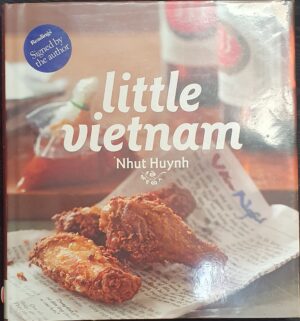 Little Vietnam Nhut Huynh
