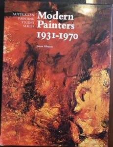 Modern painters 1931-1970