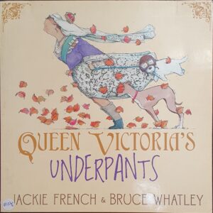 Queen Victoria’s Underpants